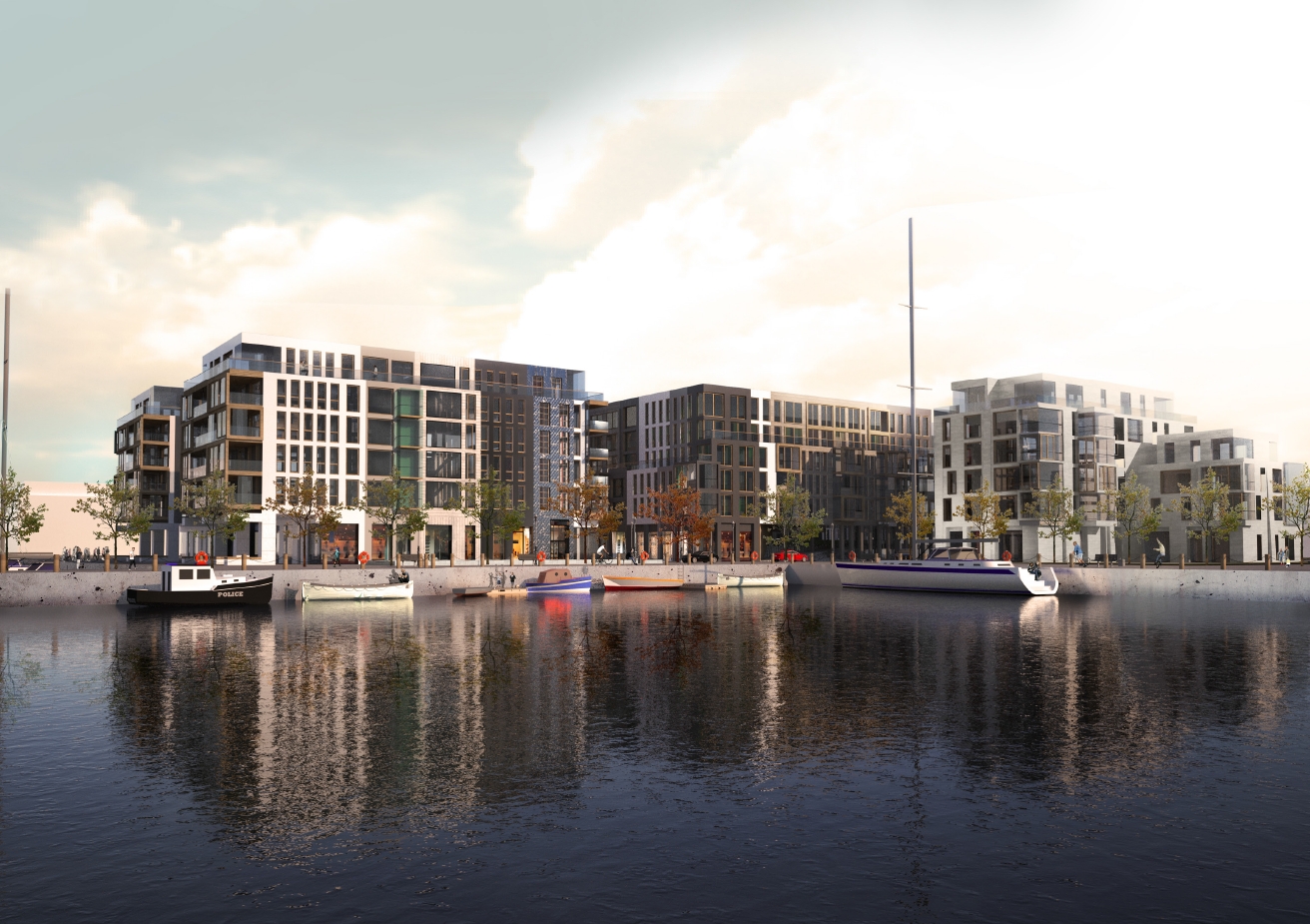 Noblessneri korteriarendus 1