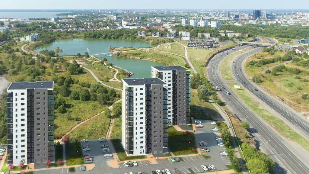 Paepargi neljas etapp