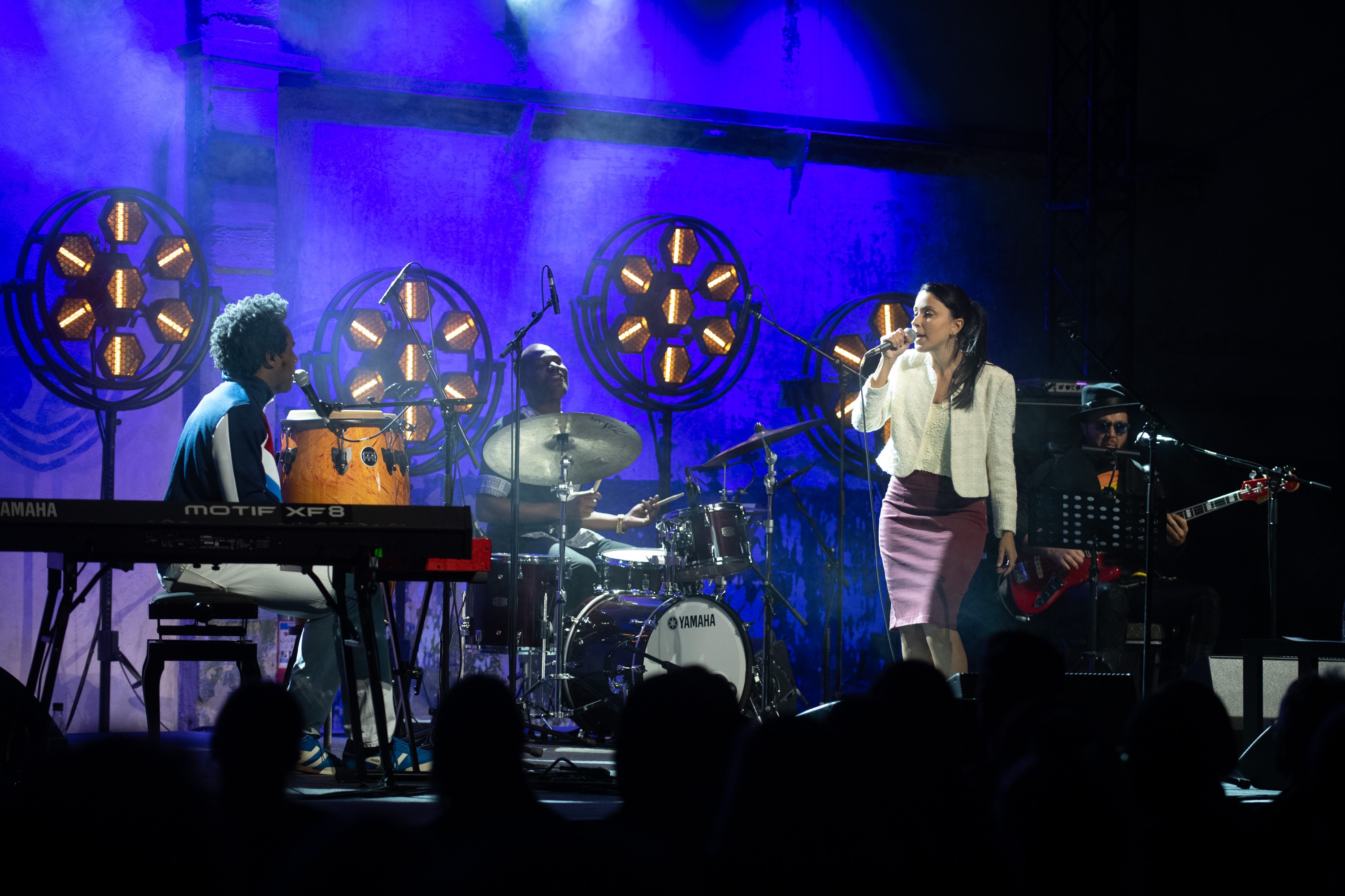 Christmas Jazz — Merko Group